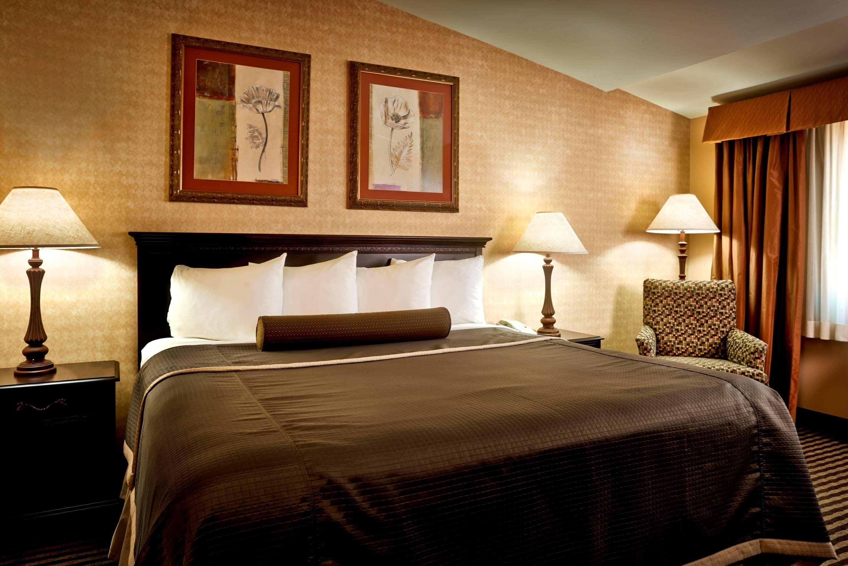 Inn The Prussia Hotel, Bw Signature Collection By Western King of Prussia