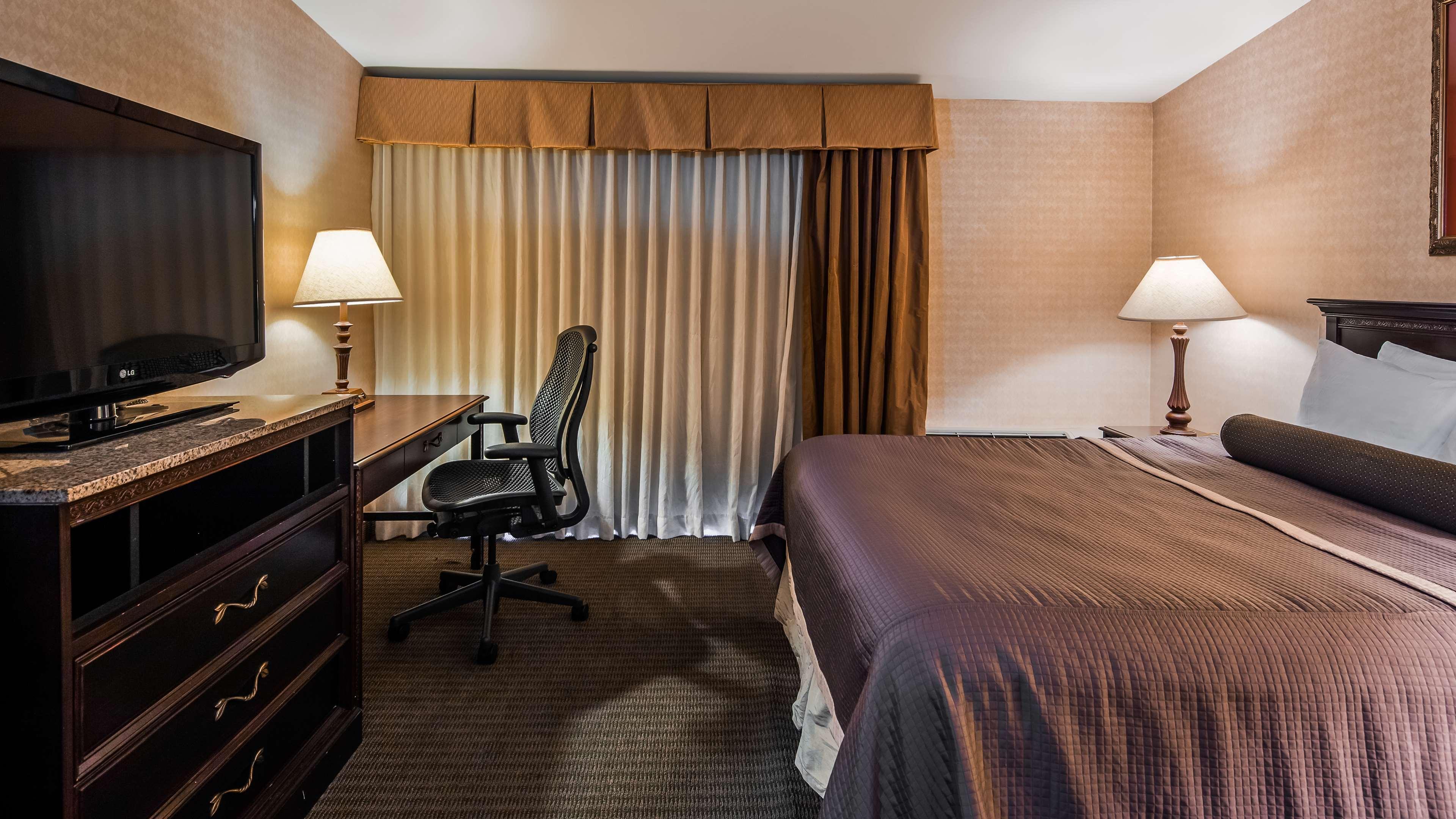 Inn The Prussia Hotel, Bw Signature Collection By Western 3*
