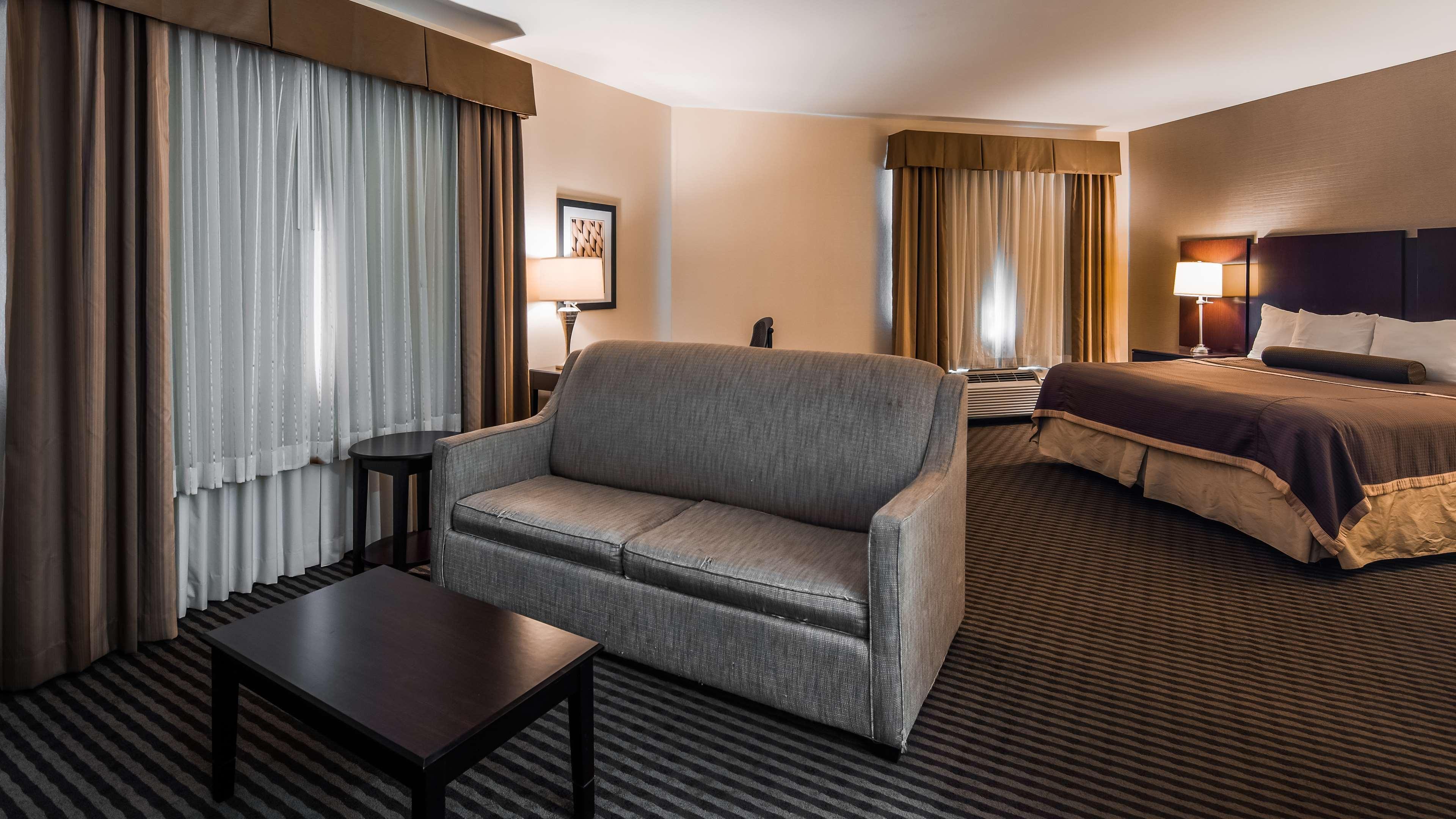 The Prussia Hotel, Bw Signature Collection By Western Inn 3*