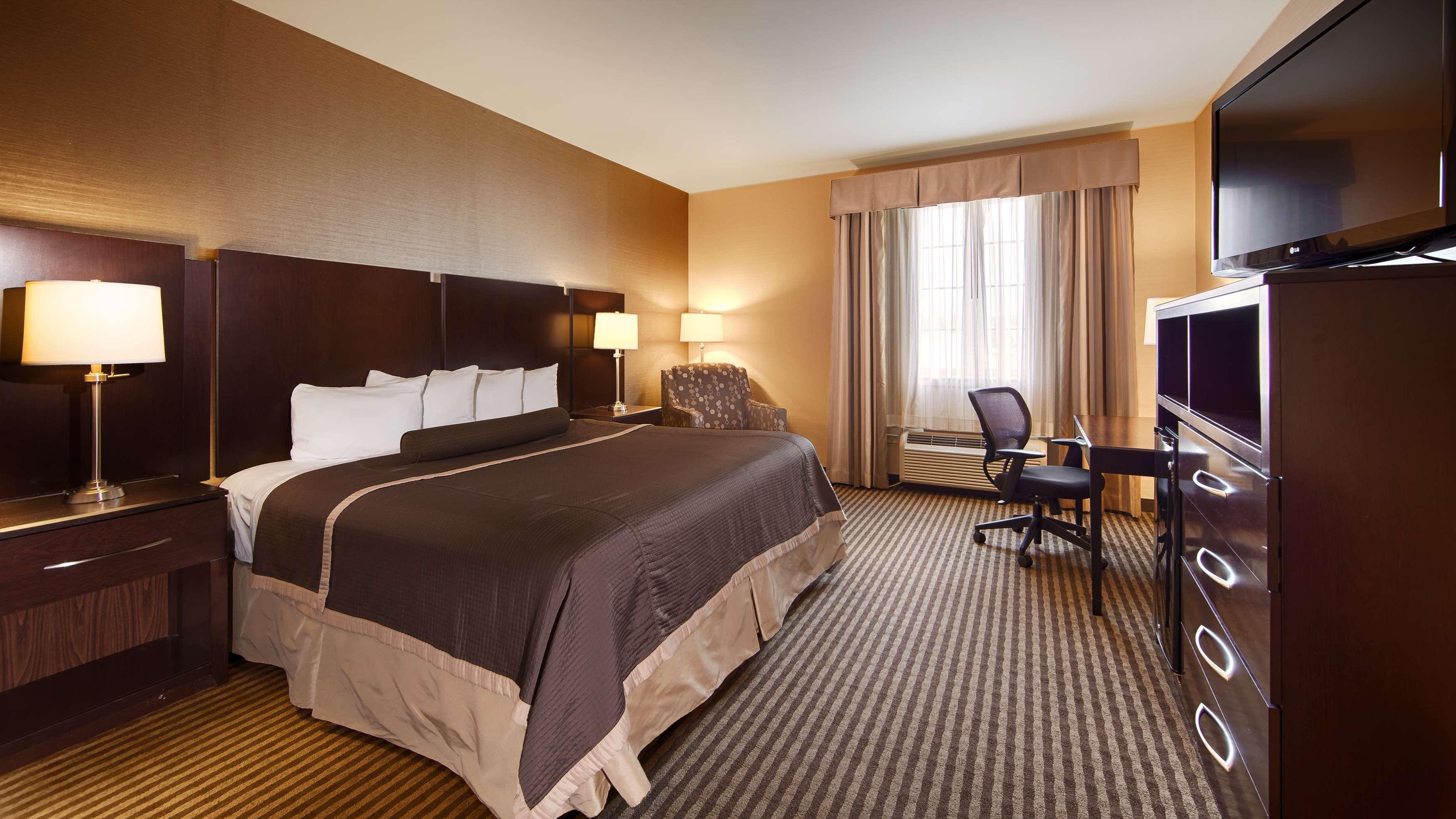 The Prussia Hotel, Bw Signature Collection By Western Inn 3*
