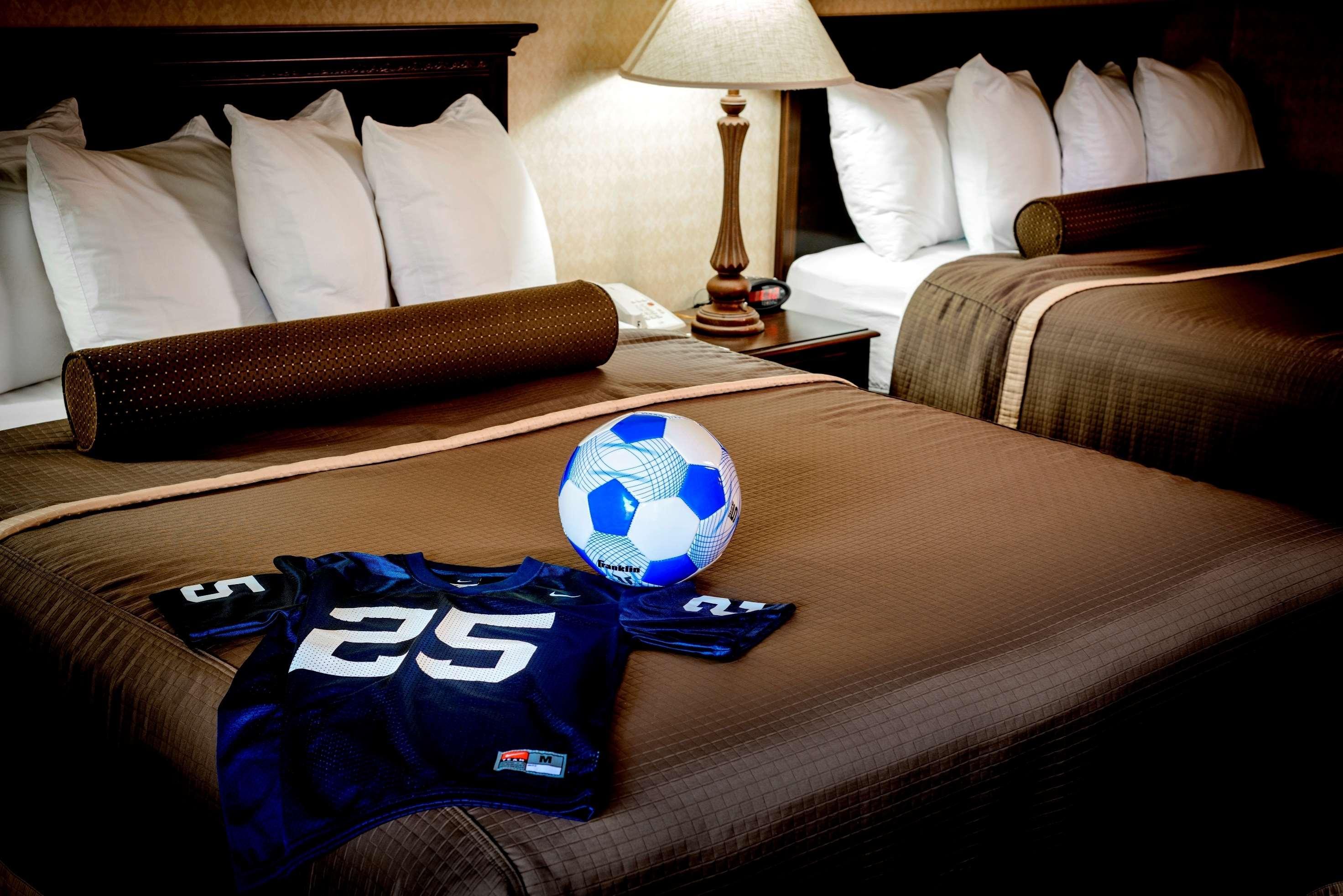 The Prussia Hotel, Bw Signature Collection By Western Inn 3*