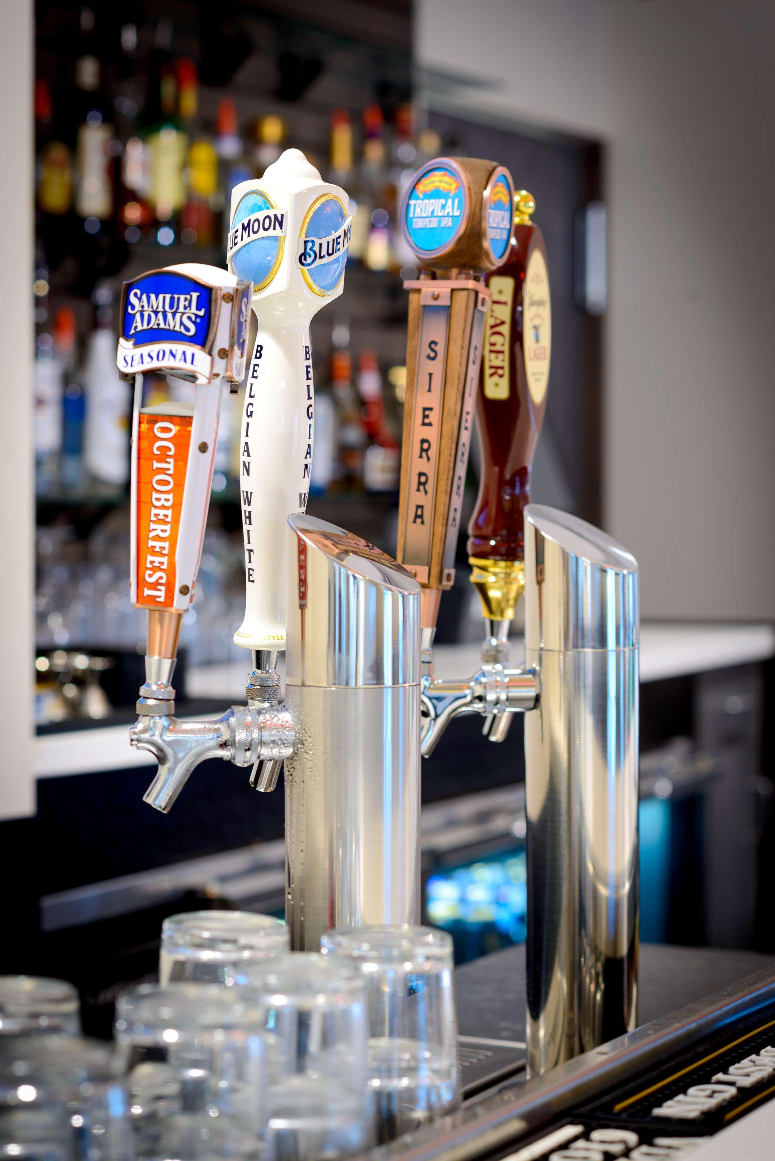 The Prussia Hotel, Bw Signature Collection By Western Inn King of Prussia