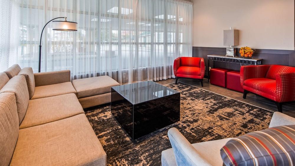 The Prussia Hotel, Bw Signature Collection By Western Inn