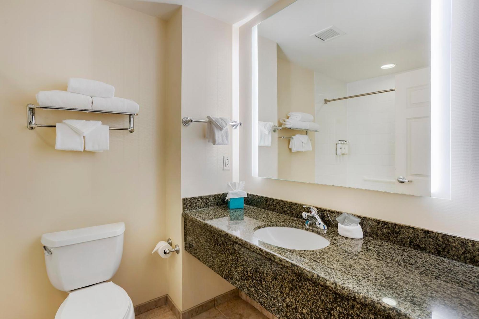 The Prussia Hotel, Bw Signature Collection By Western