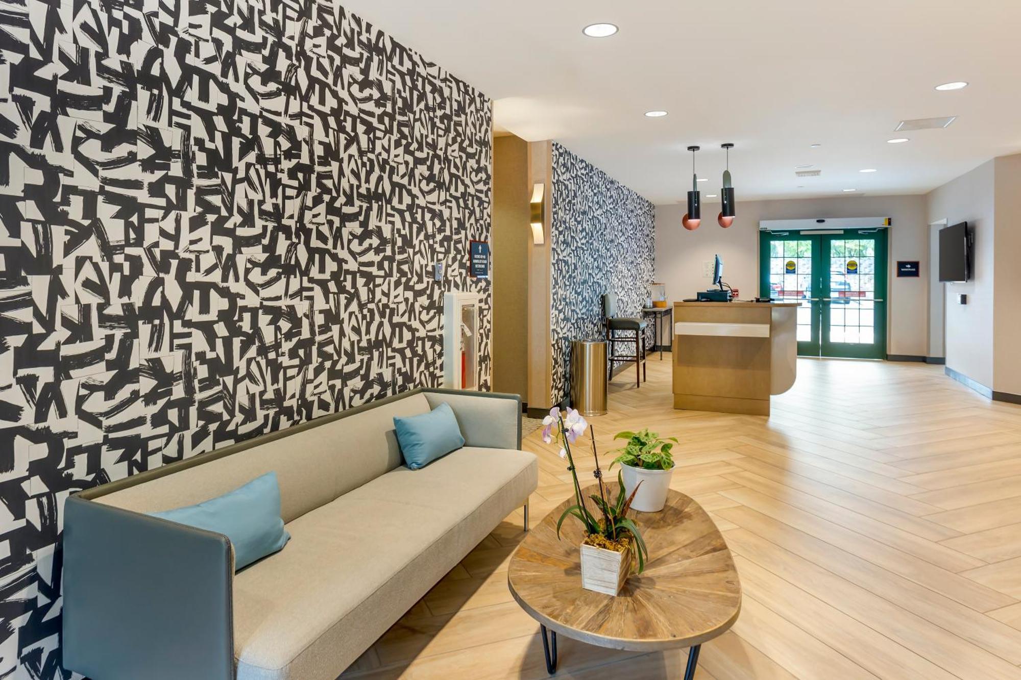 The Prussia Hotel, Bw Signature Collection By Western Inn 3*
