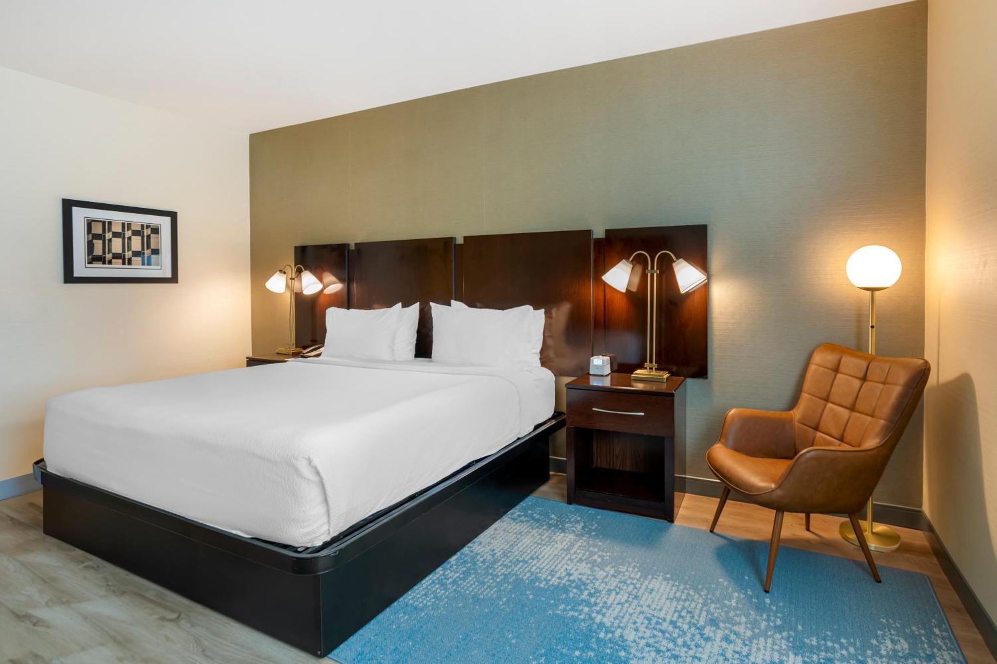 The Prussia Hotel, Bw Signature Collection By Western