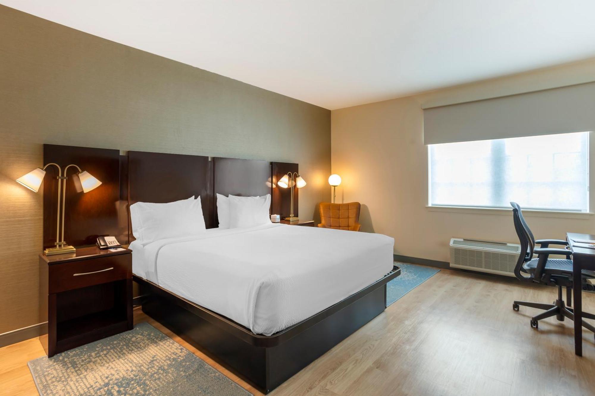 The Prussia Hotel, Bw Signature Collection By Western 3*