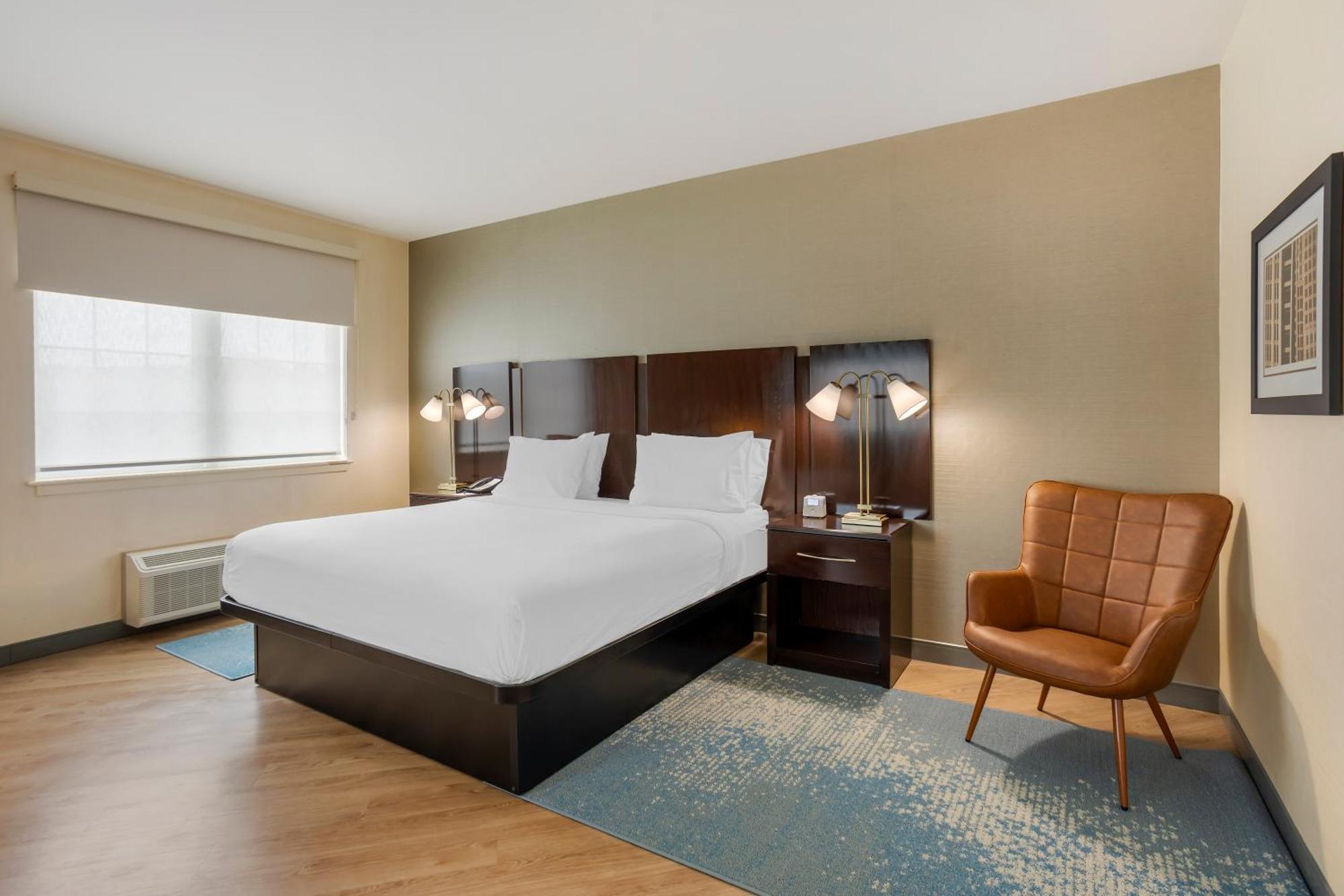 The Prussia Hotel, Bw Signature Collection By Western 3* King of Prussia