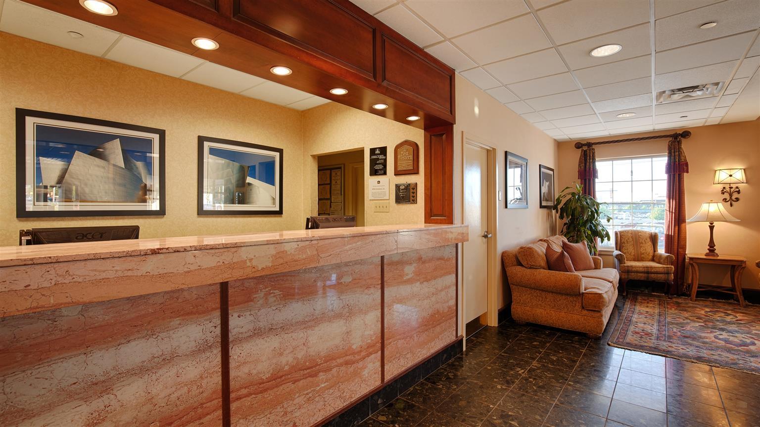 The Prussia Hotel, Bw Signature Collection By Western Inn King of Prussia