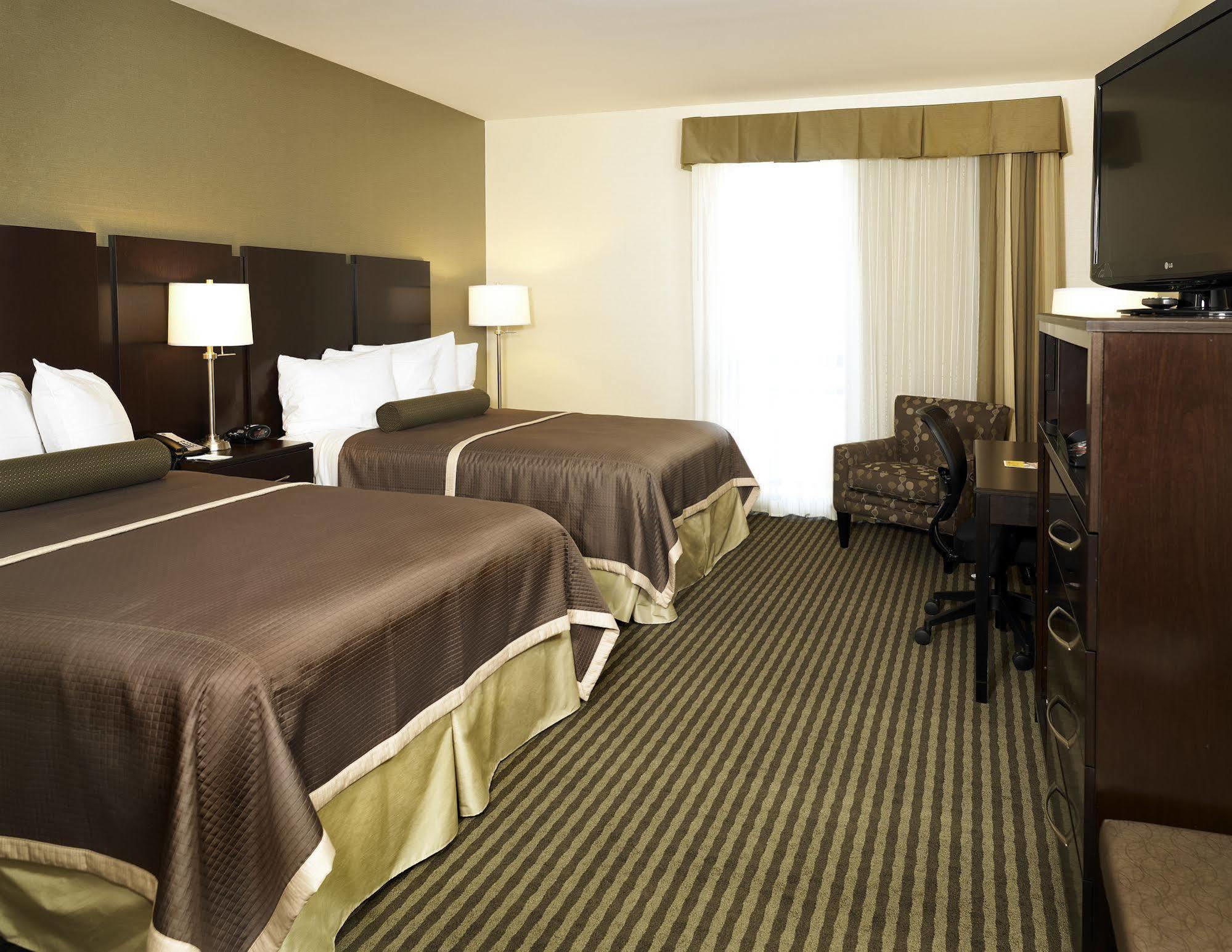 The Prussia Hotel, Bw Signature Collection By Western Inn King of Prussia