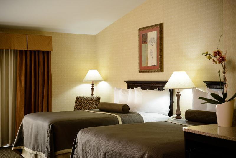 The Prussia Hotel, Bw Signature Collection By Western Inn King of Prussia