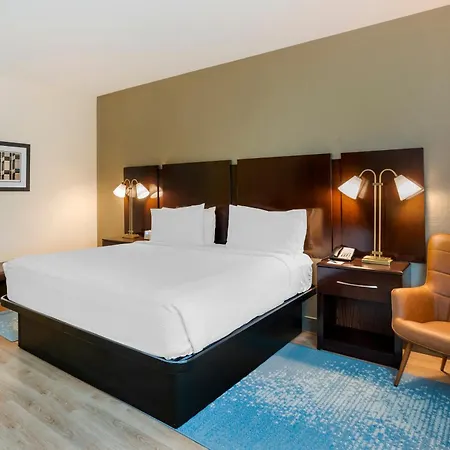 The Prussia Hotel, BW Signature Collection By Best Western King of Prussia Esterno foto