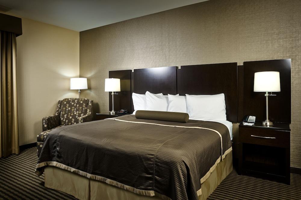 Inn The Prussia Hotel, Bw Signature Collection By Western 3*