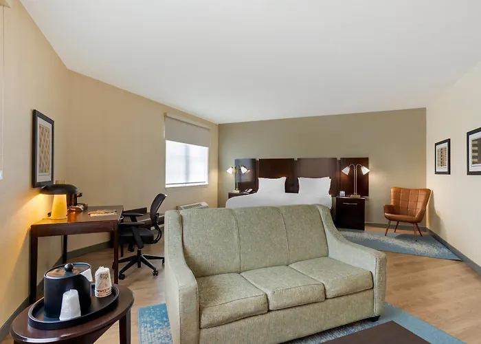 The Prussia Hotel, BW Signature Collection By Best Western