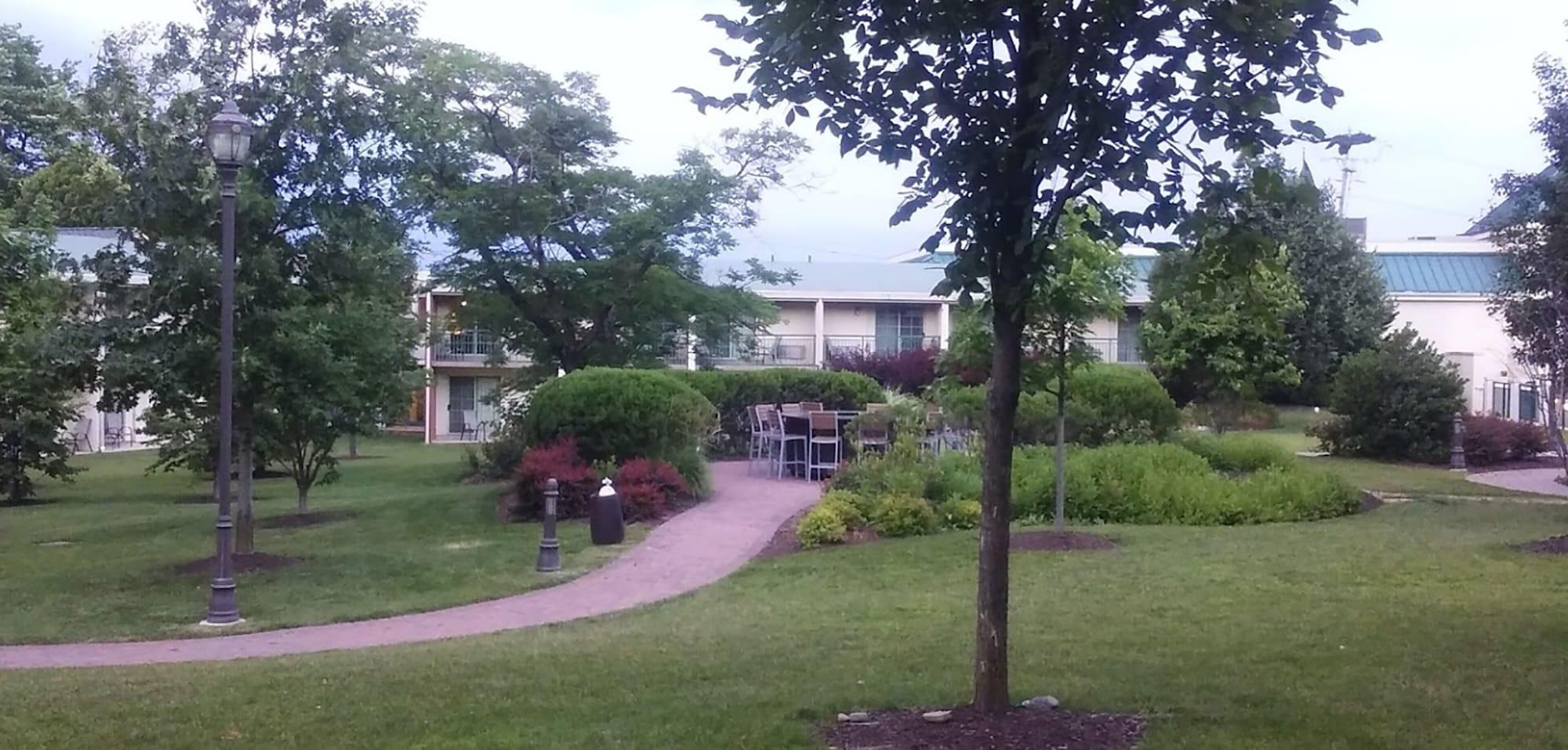The Prussia Hotel, Bw Signature Collection By Western Inn King of Prussia