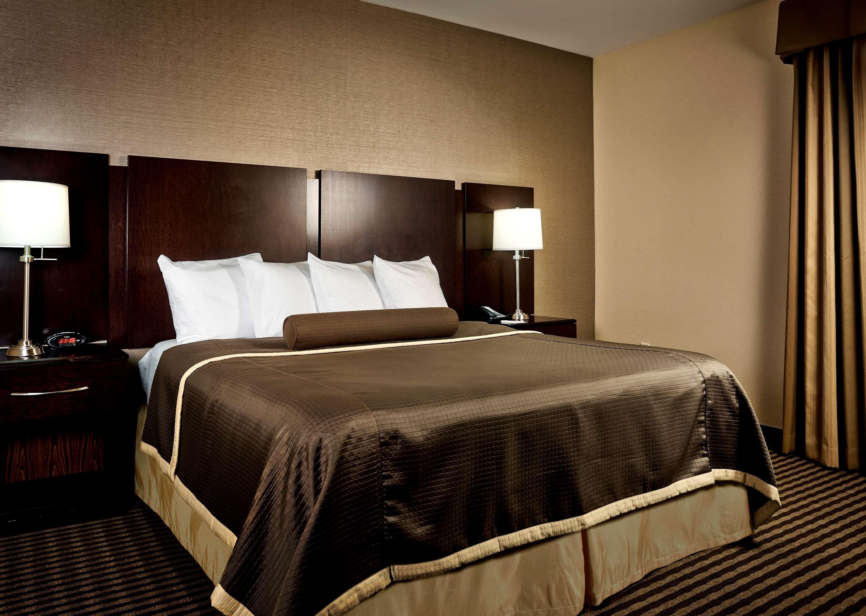 The Prussia Hotel, Bw Signature Collection By Western