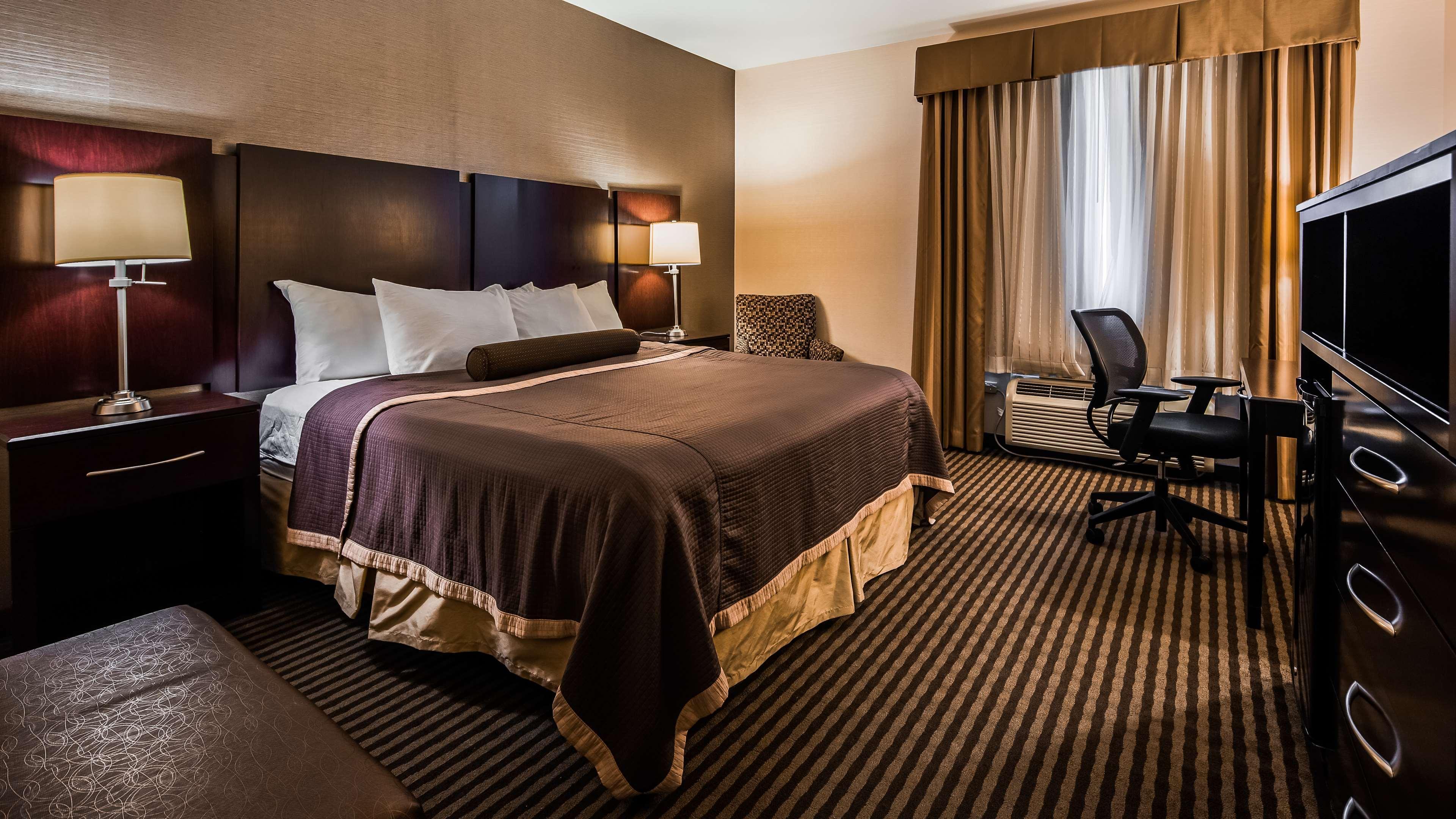 Inn The Prussia Hotel, Bw Signature Collection By Western 3*