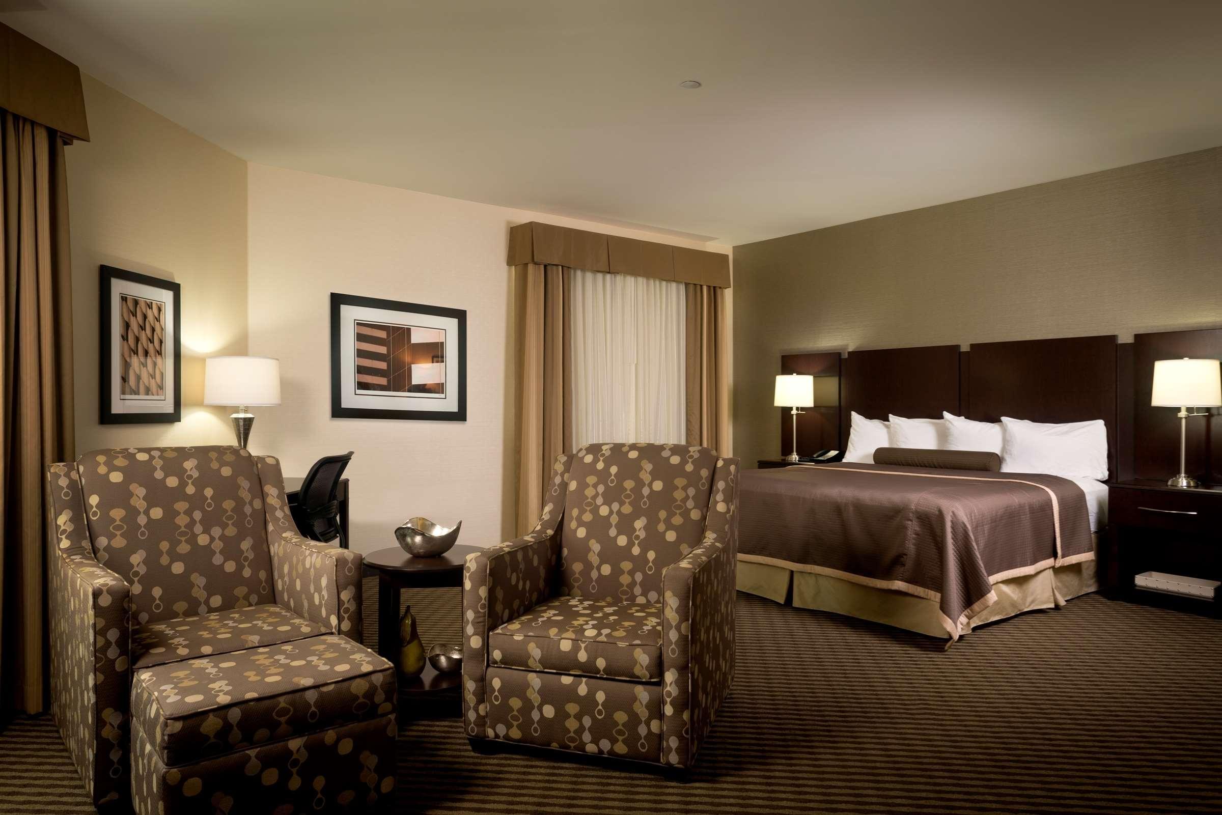 The Prussia Hotel, Bw Signature Collection By Western 3*