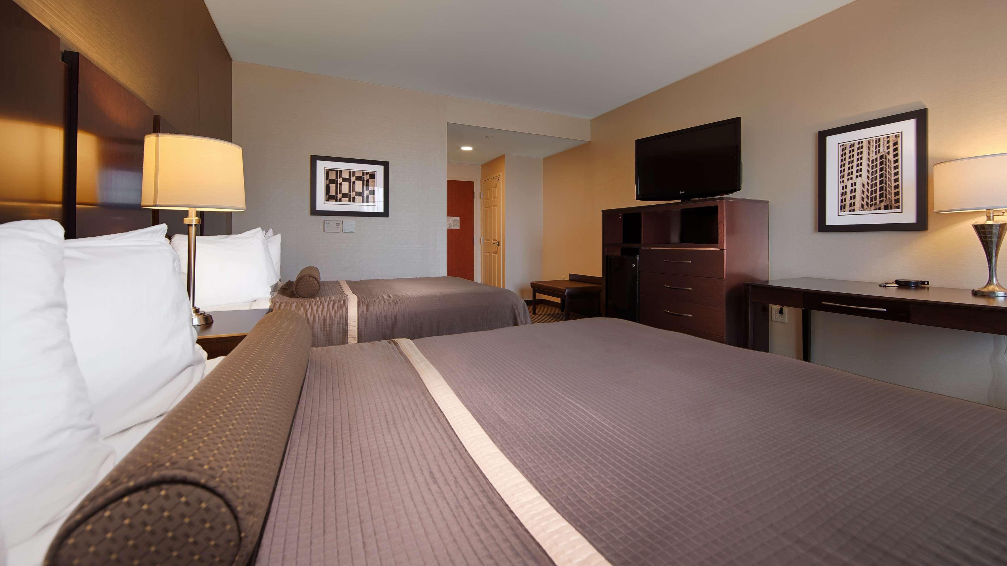 The Prussia Hotel, Bw Signature Collection By Western King of Prussia