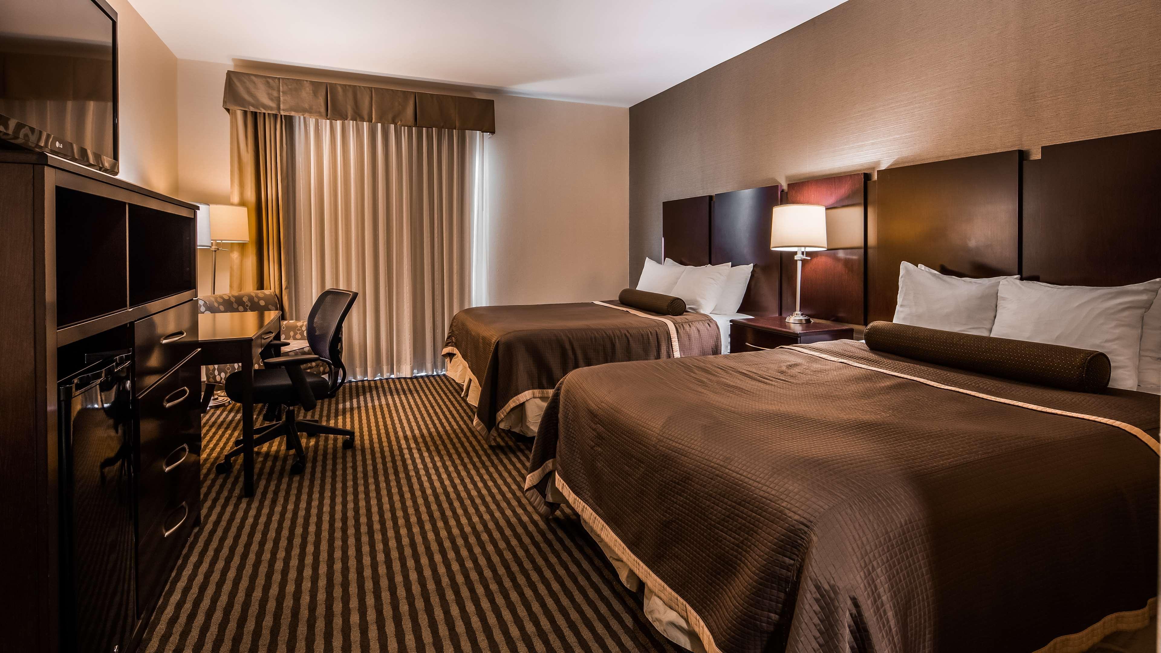 Inn The Prussia Hotel, Bw Signature Collection By Western King of Prussia