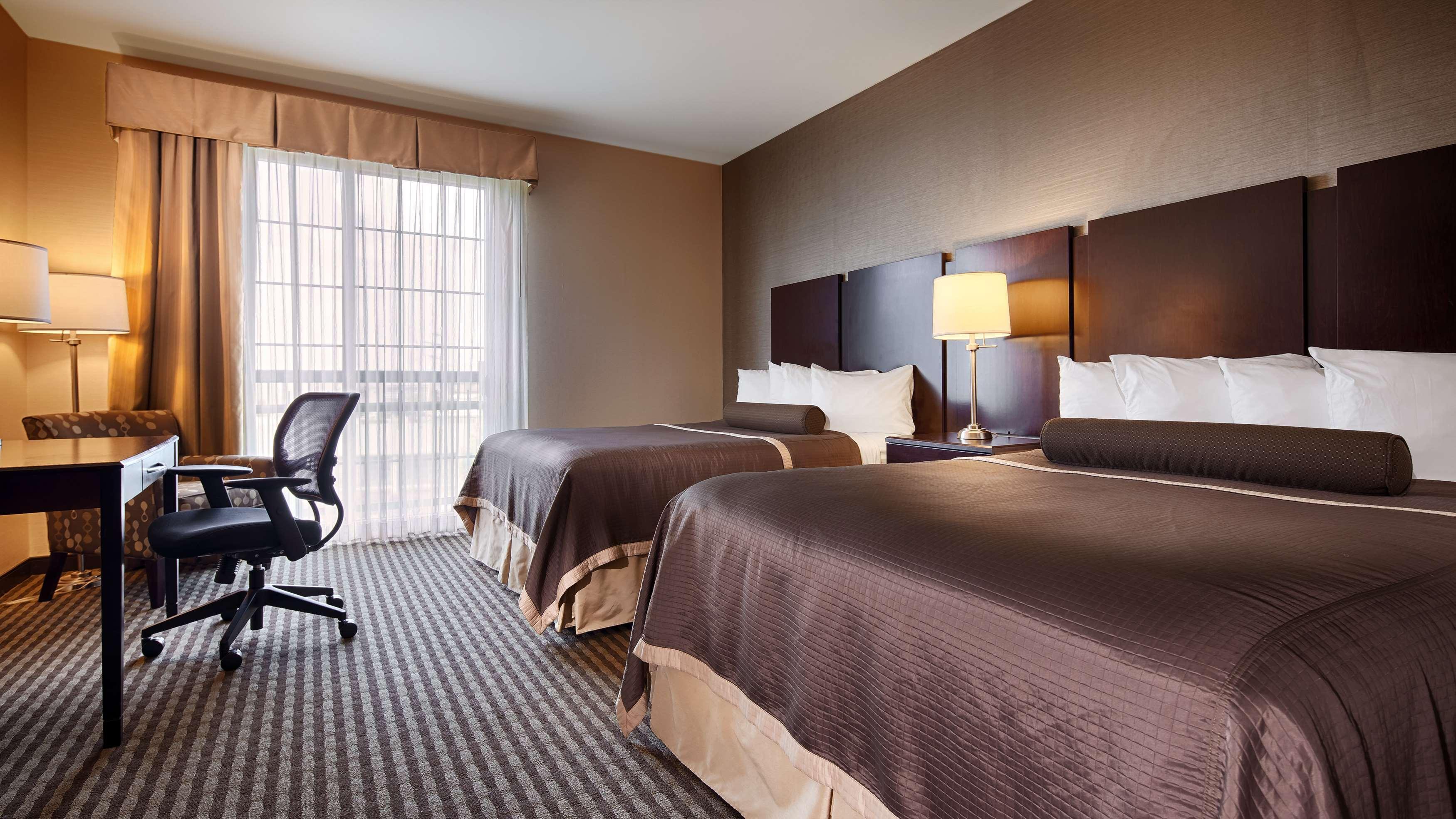 Inn The Prussia Hotel, Bw Signature Collection By Western
