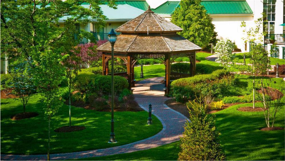 The Prussia Hotel, Bw Signature Collection By Western Inn King of Prussia