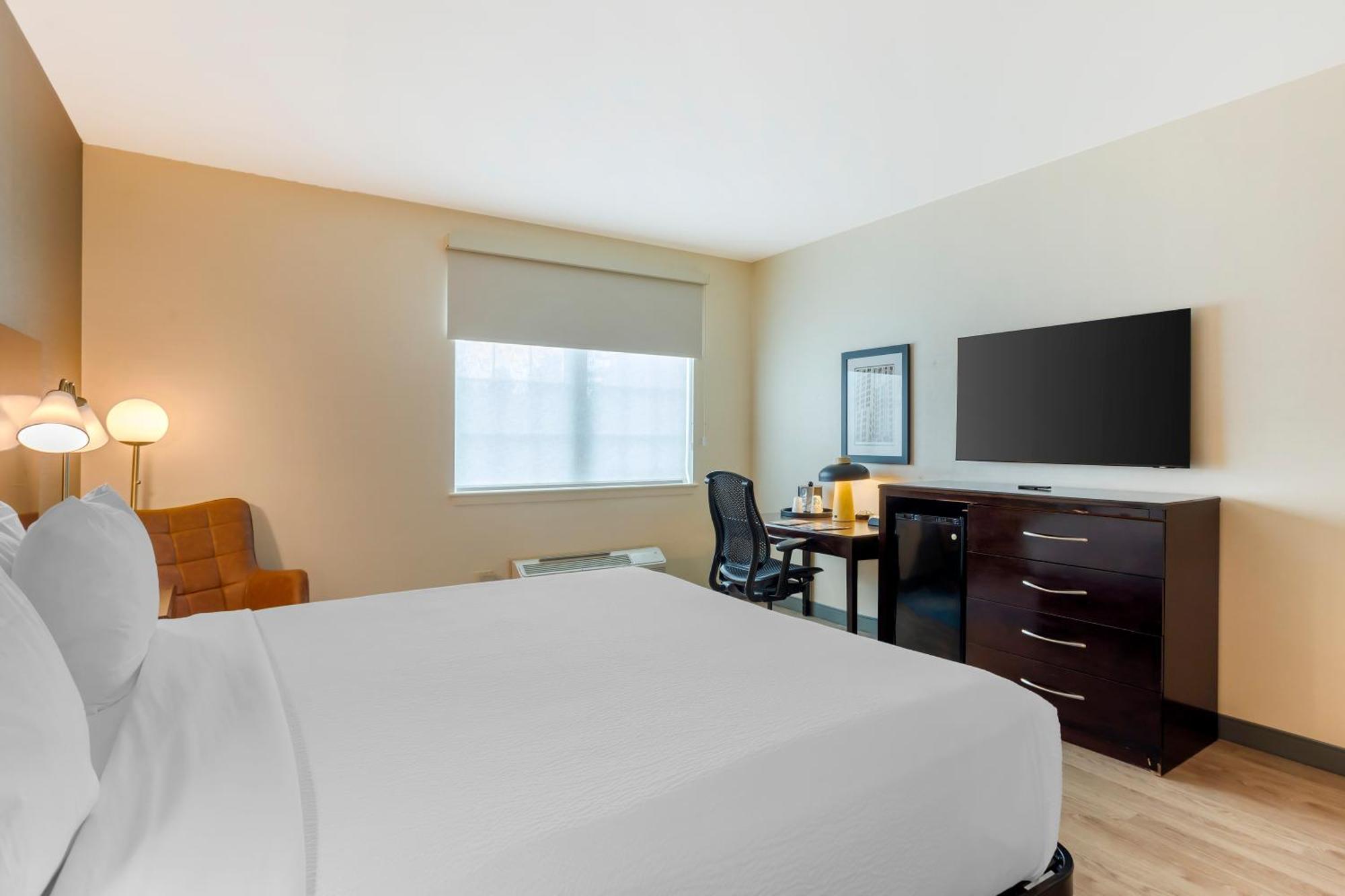 Inn The Prussia Hotel, Bw Signature Collection By Western 3*
