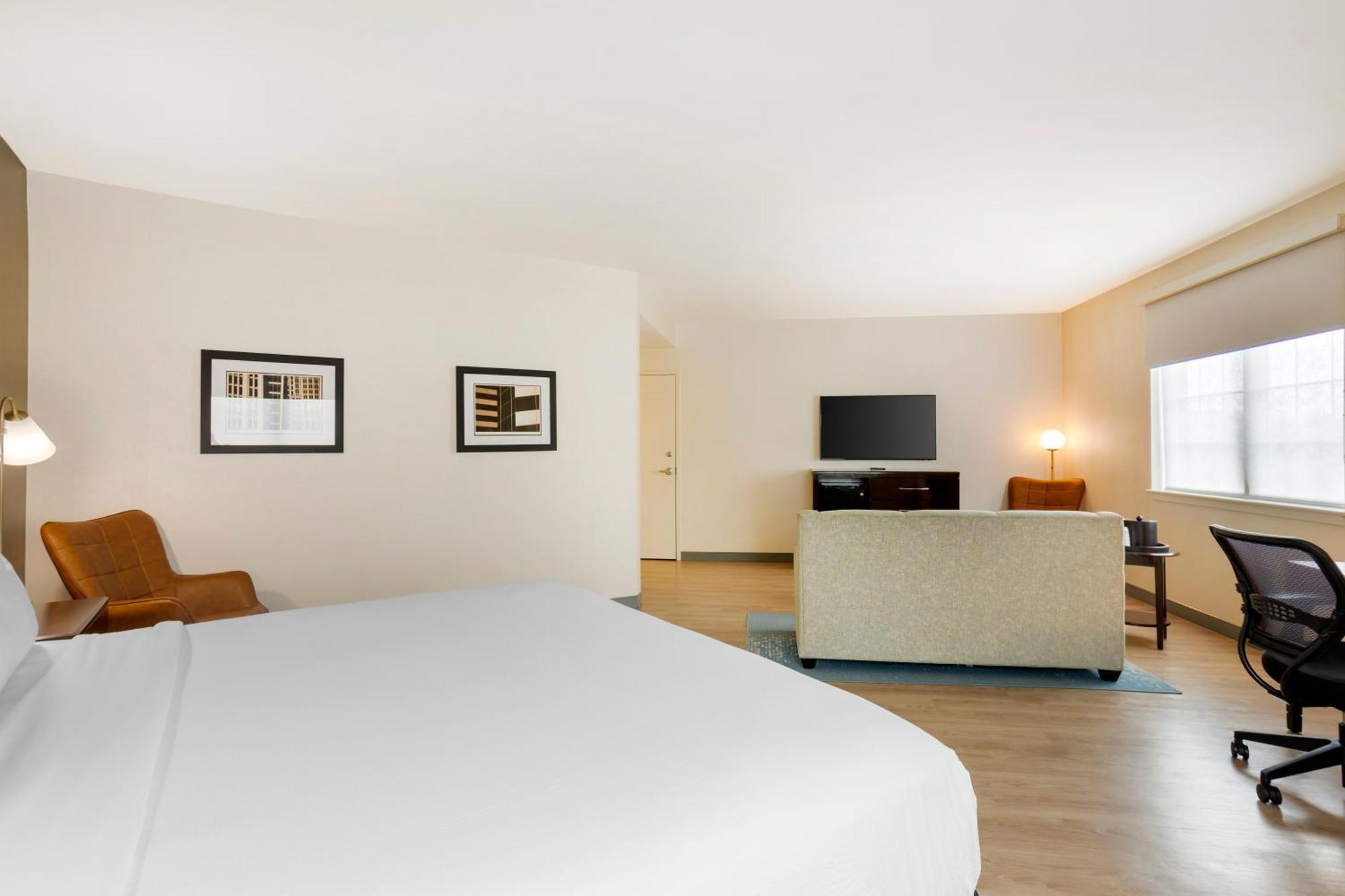 The Prussia Hotel, Bw Signature Collection By Western Inn King of Prussia