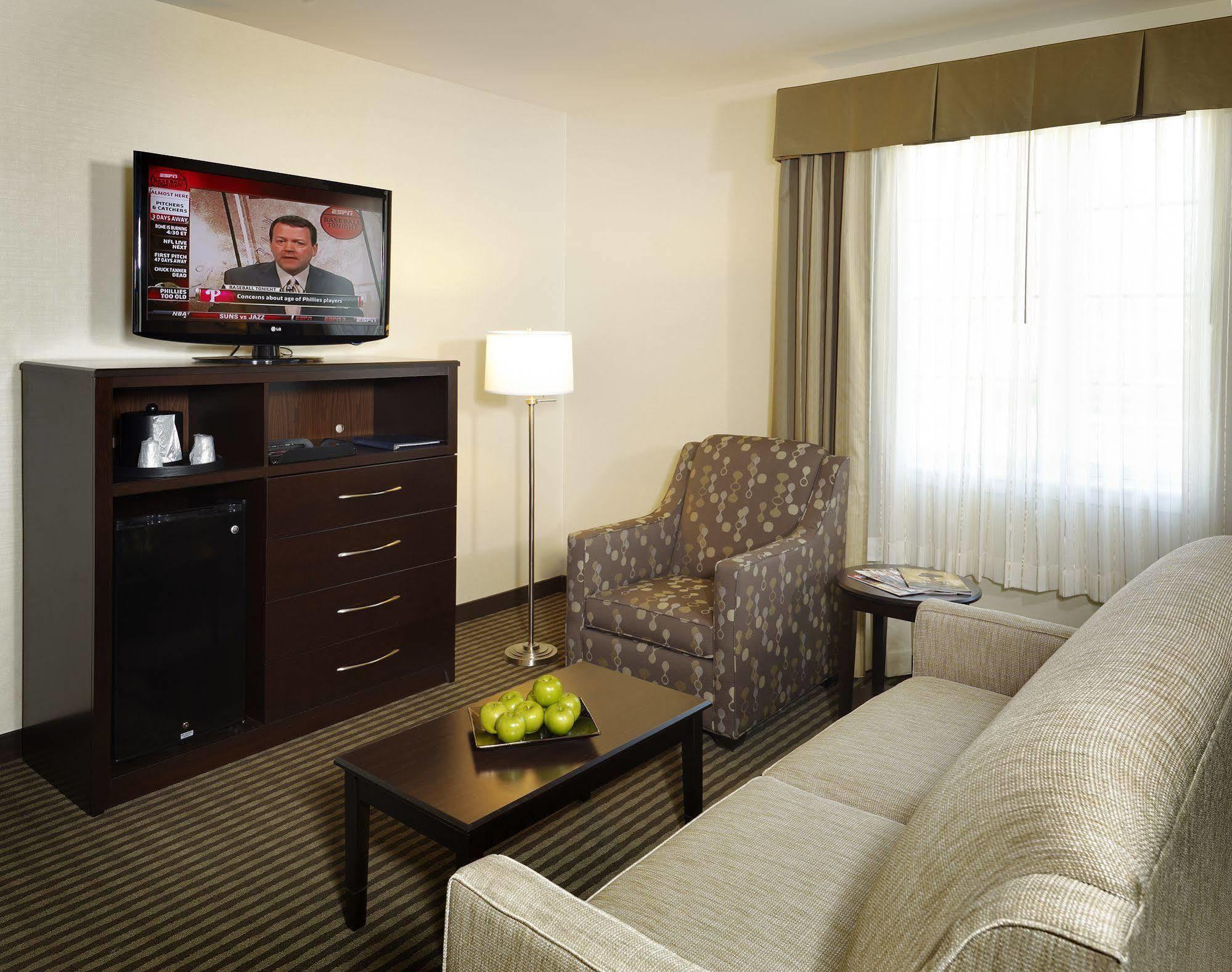 The Prussia Hotel, Bw Signature Collection By Western 3* King of Prussia